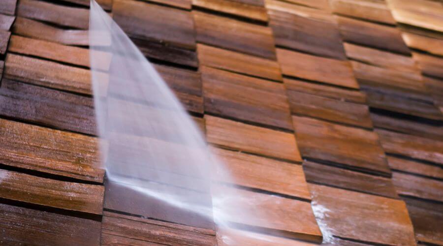 Ceramic tile roofing systems in Dayton, NV